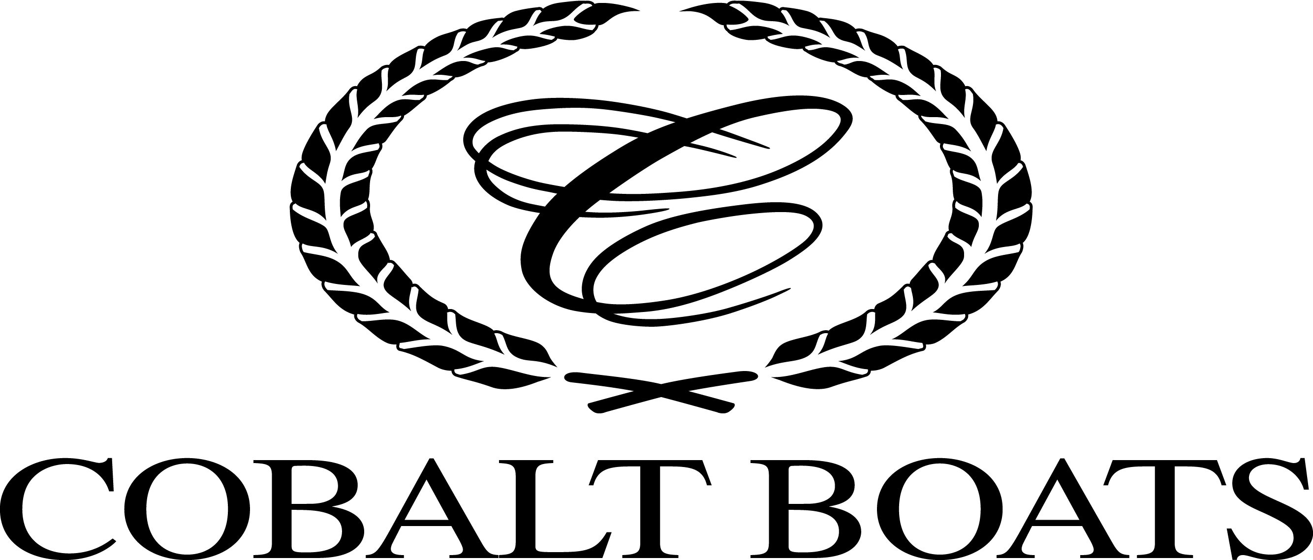 Cobalt Boats logo