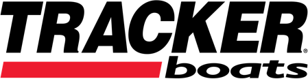 Tracker Boats logo