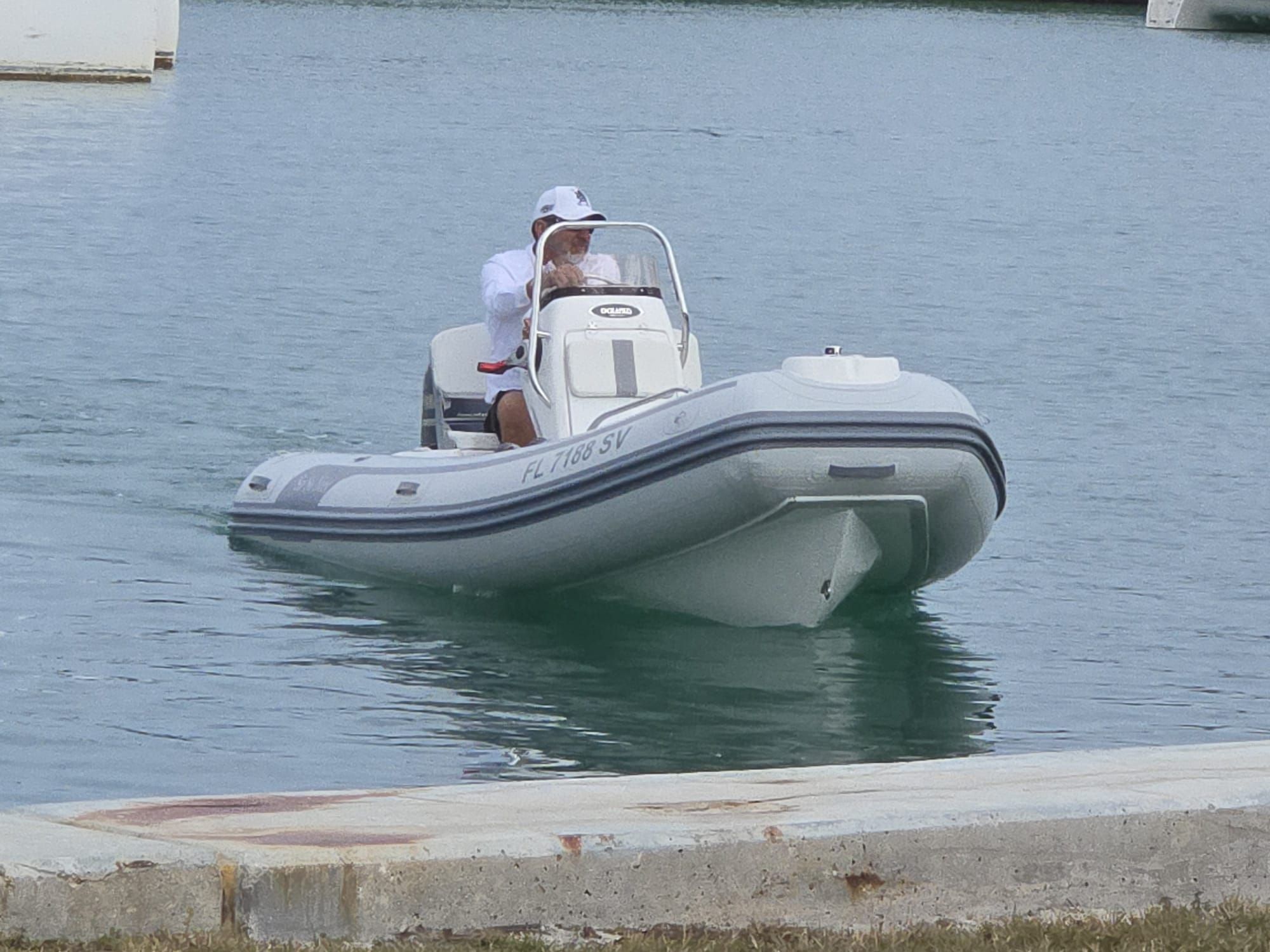 2021 AB Inflatables Oceanus 14 VST inflatable boat for sale