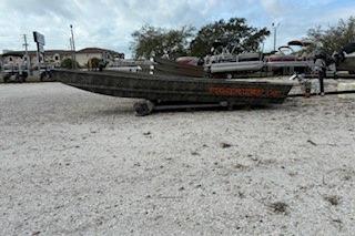 2026 Tracker Grizzly 15 Jon jon boat for sale